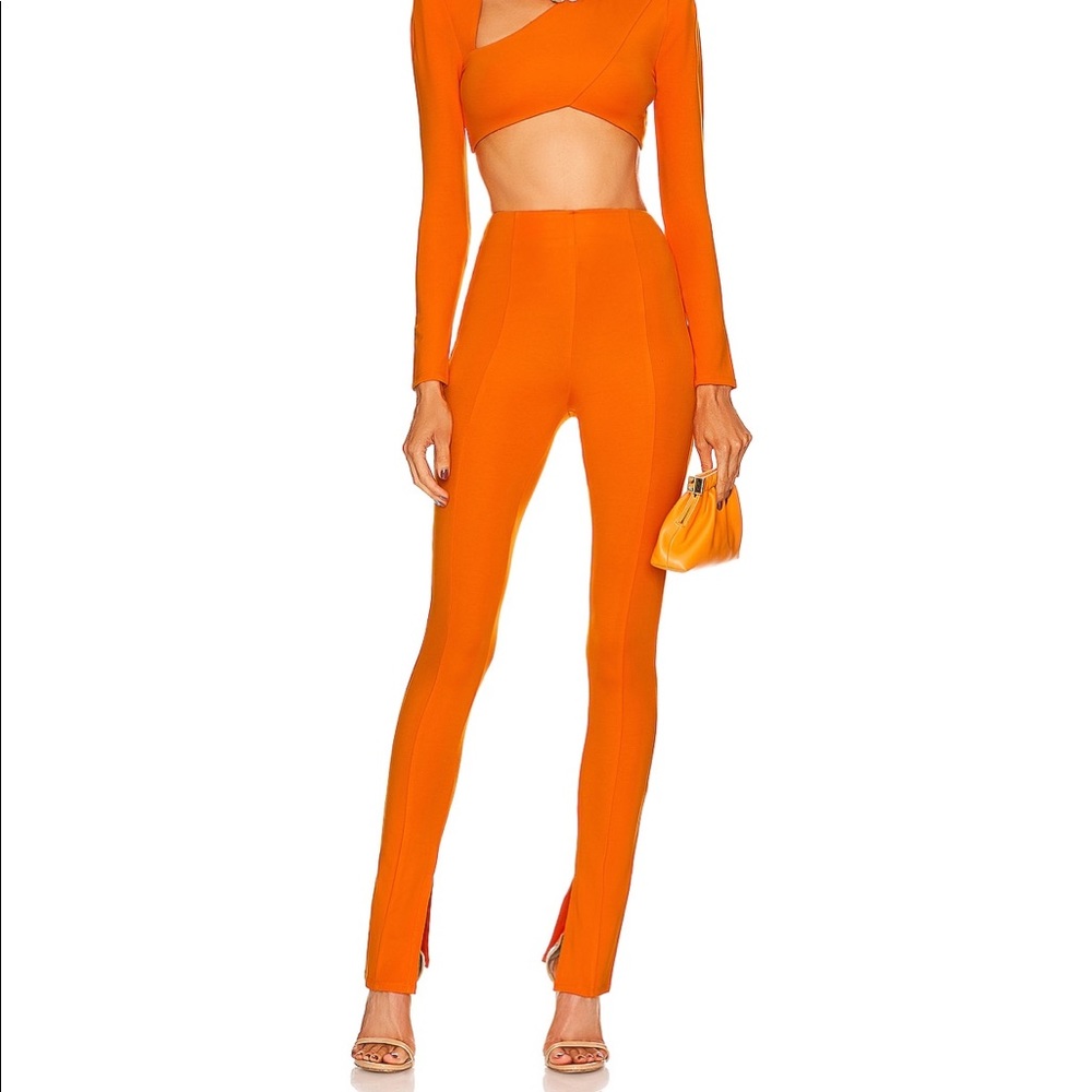 Michael Costello x Revolve Miki Pant